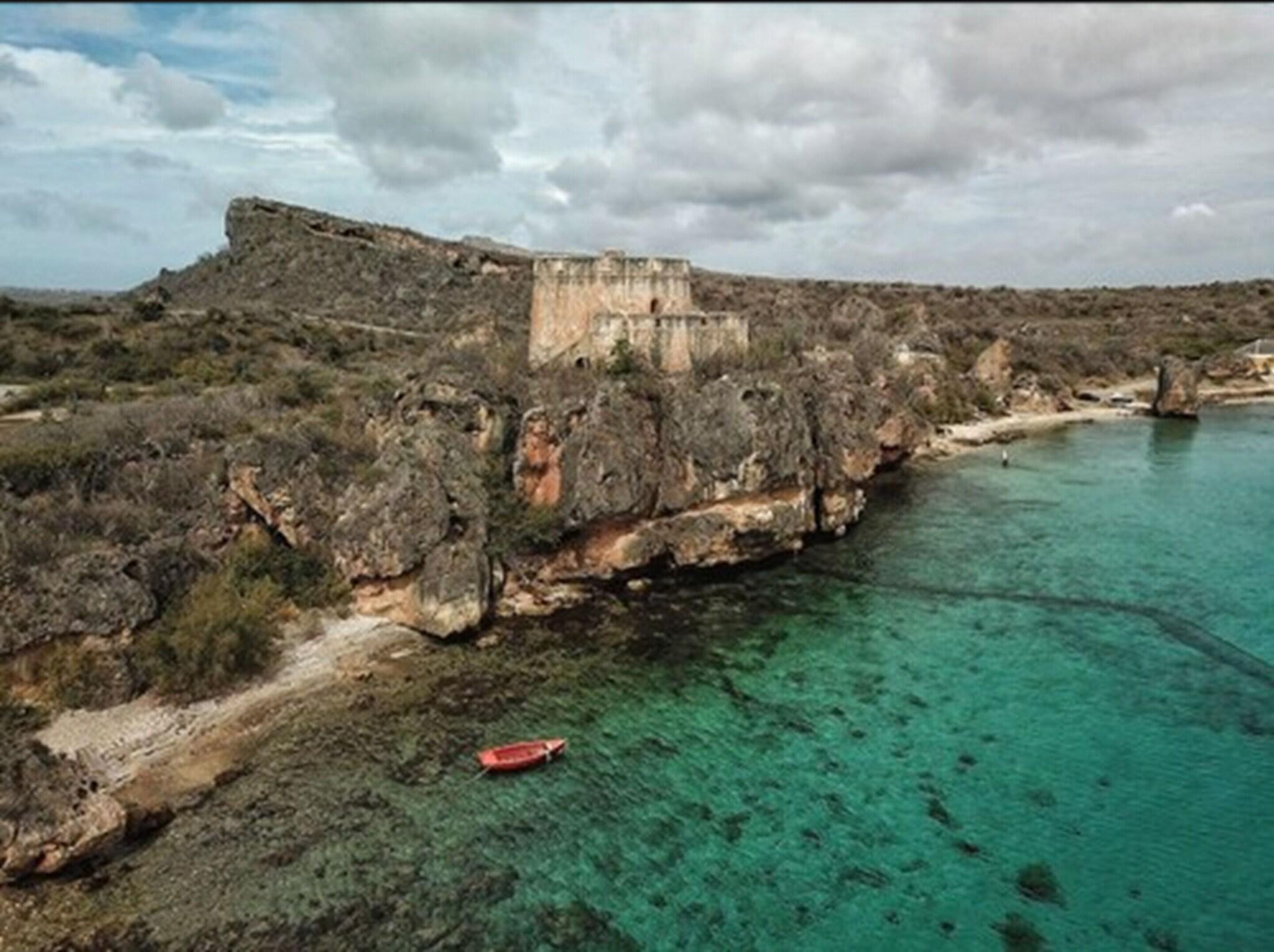 Playa Bed & Bike Curacao - Jan Thiel