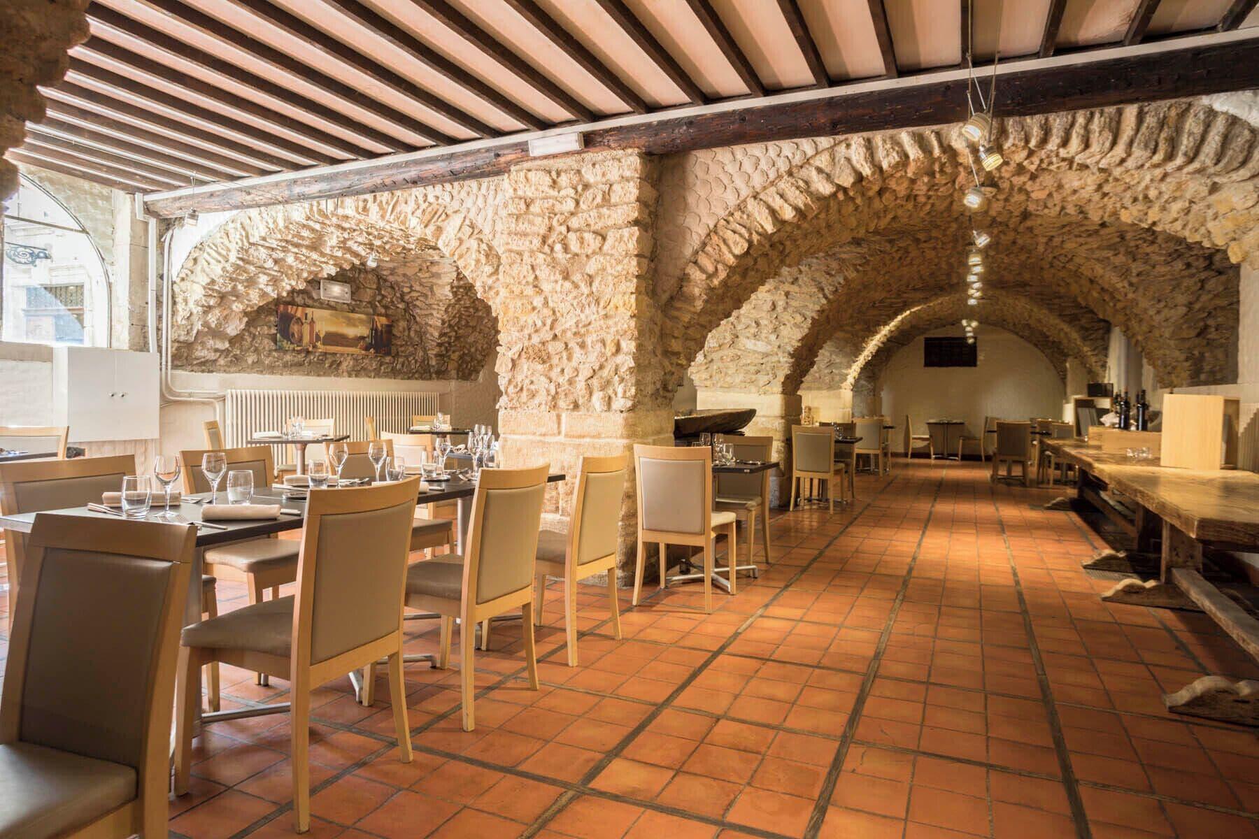 Restaurant SOWELL HOTELS du Golf