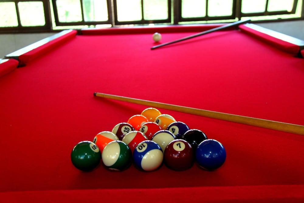 Instalaciones Recreativas Oásis Beach Hotel