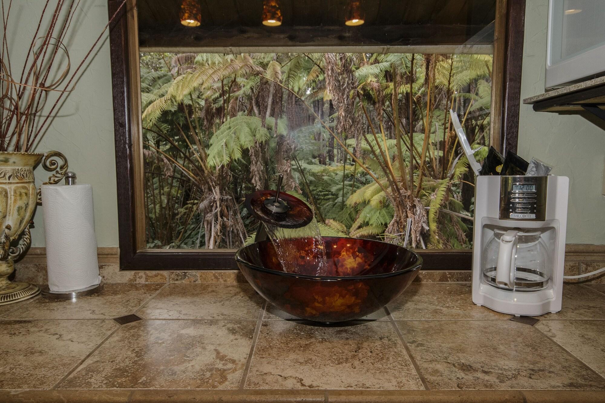 Set de Habitación Chalet Kilauea