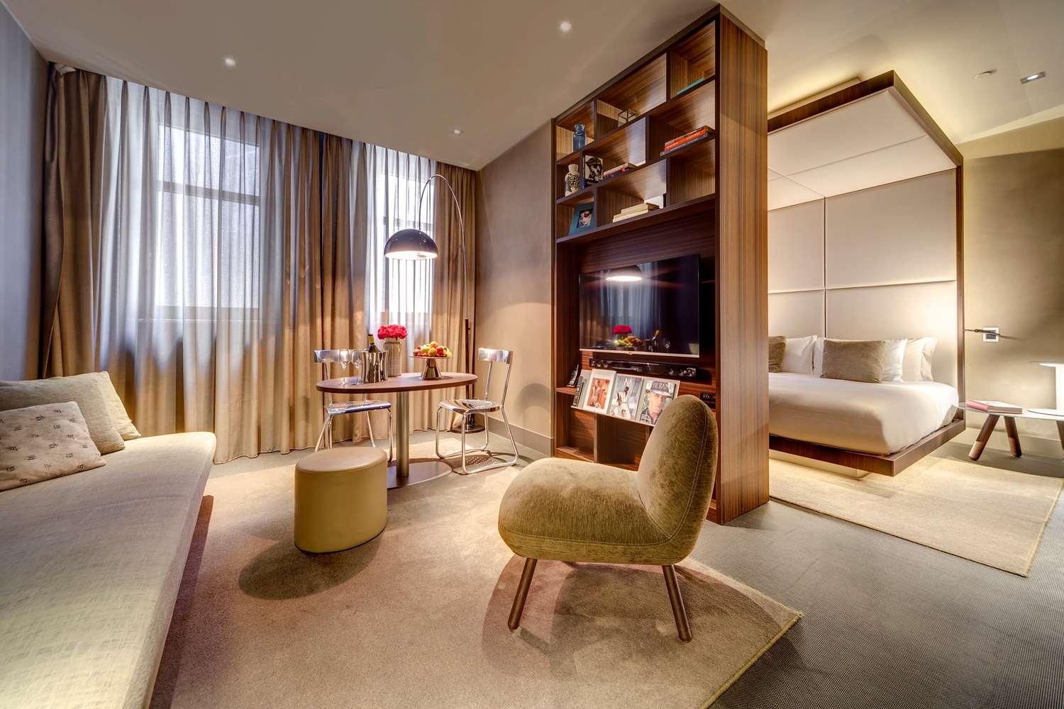 Hotel ME Milan - Il Duca