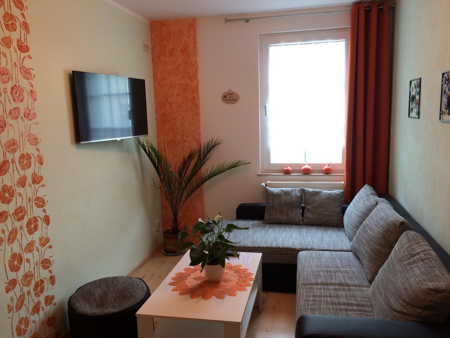 Equipamiento de Habitación Pension Zum Bauernstübl