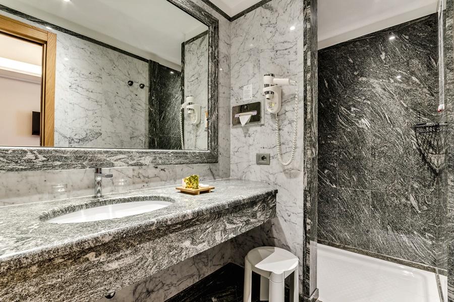 Hotel Vibe Giolli Nazionale
