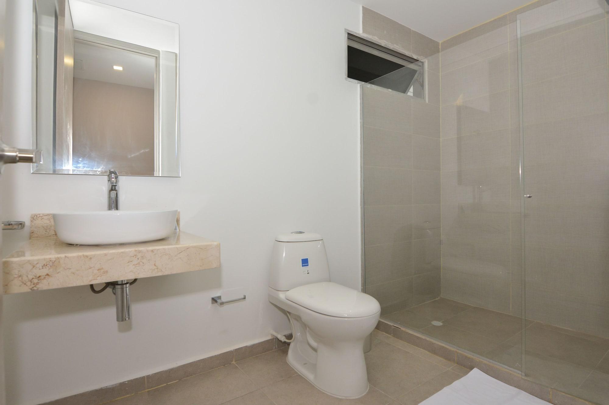 Equipamiento de Habitación Hotel OR Suites