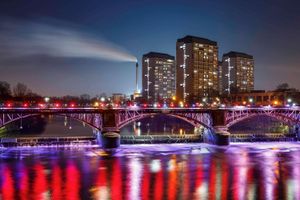 Paquete - Ibis Glasgow City Centre – Sauchiehall St