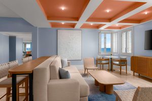 Alojamiento - Hilton Aruba Caribbean Resort and Casino