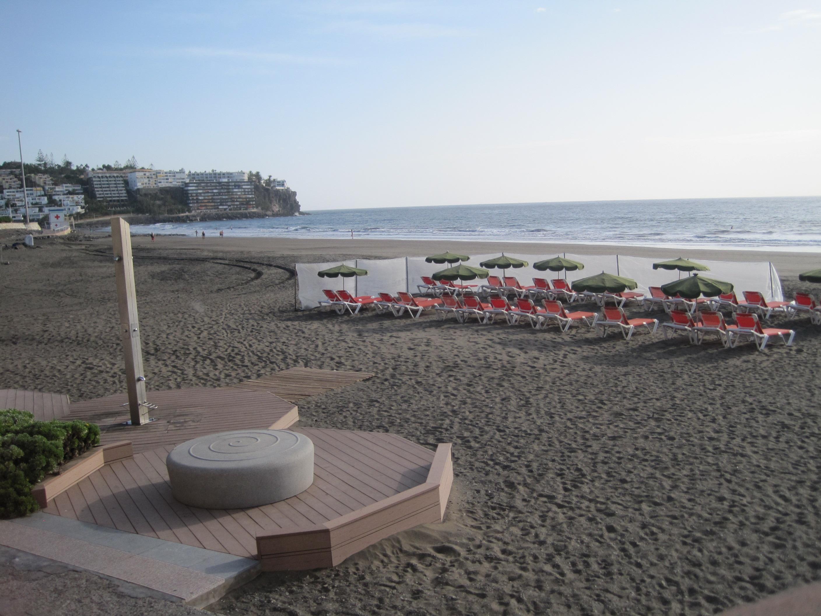 Praia Hotel San Agustin Beach Club