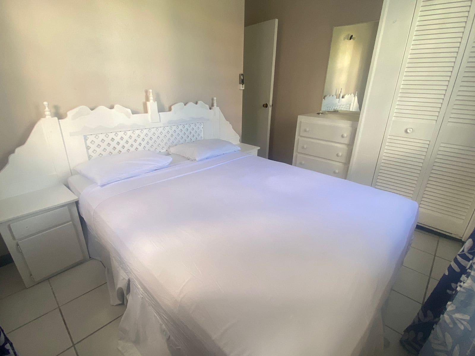 Habitación Bay Heights Escape- Courtyard Studios