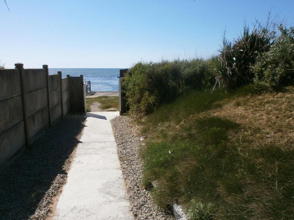 Playa la pecherie
