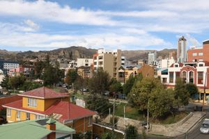 Alojamiento - Apart Hotel Los Delfines