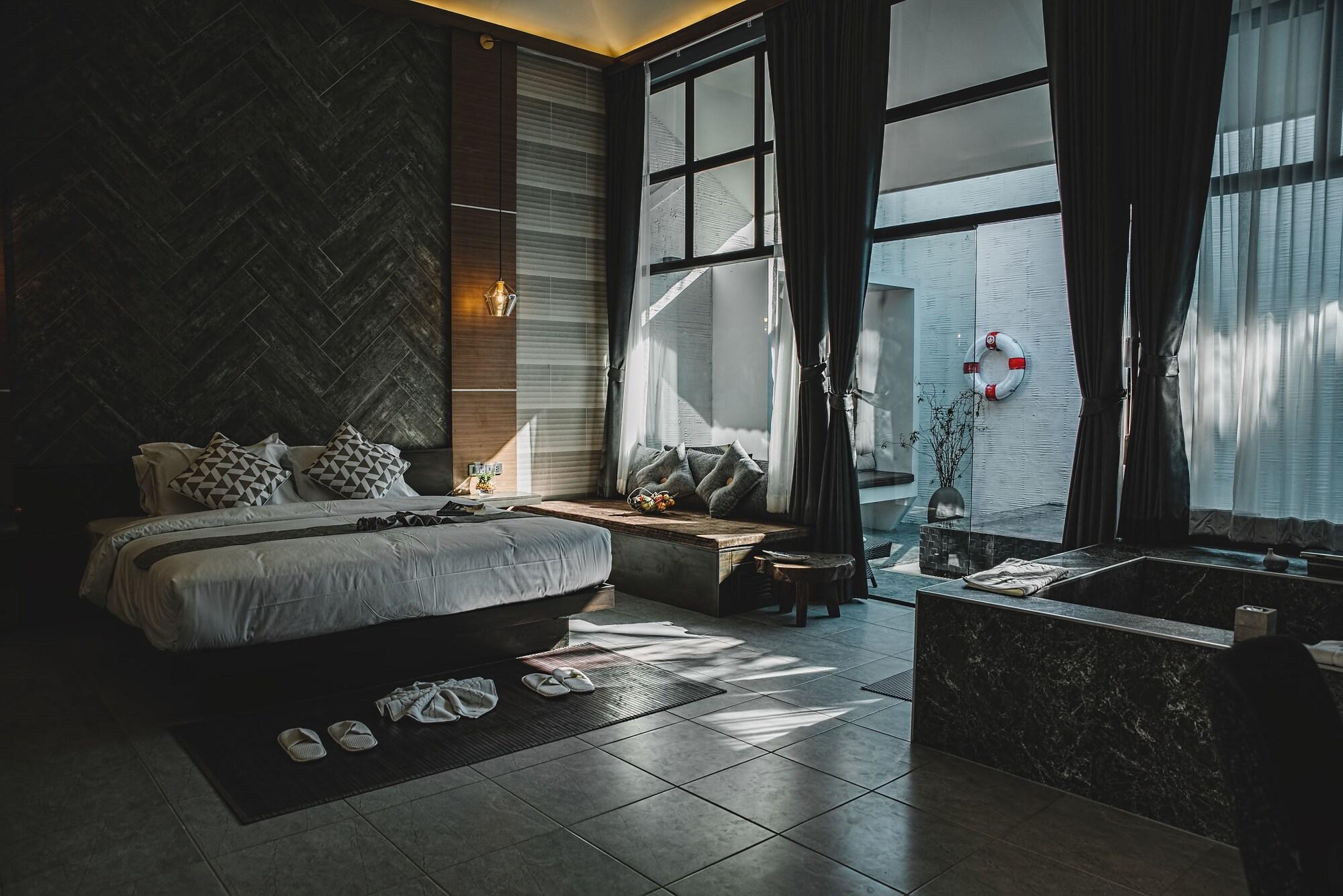 Varios Arun Dara Villa
