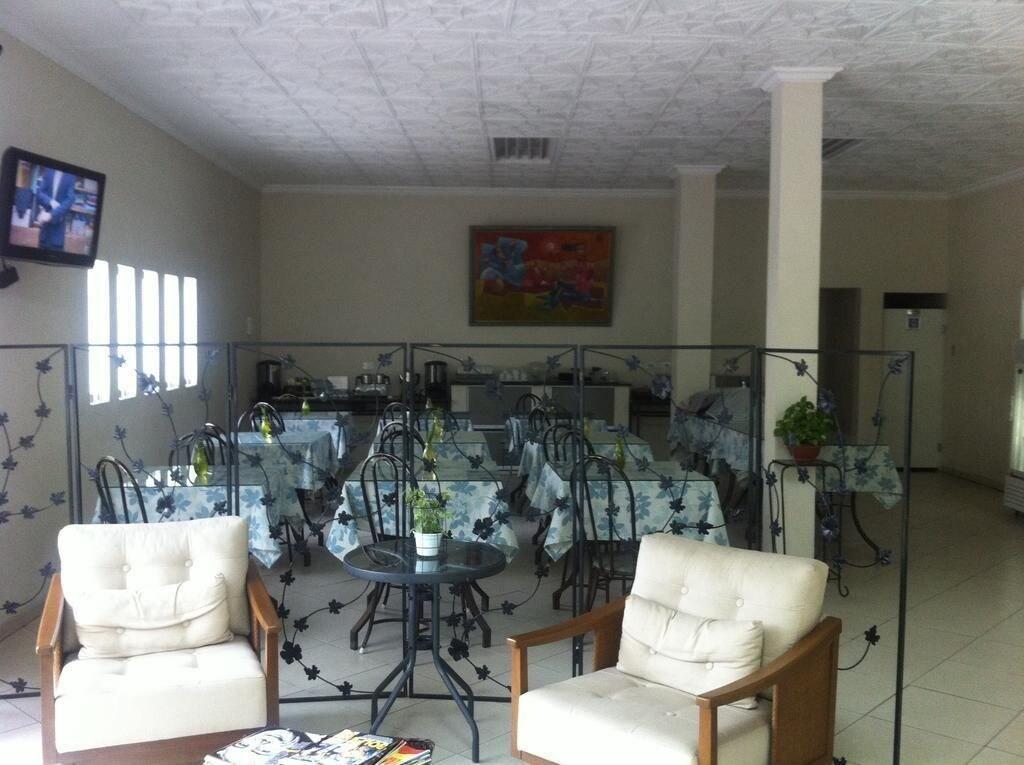 Restaurant Hotel Crisbel