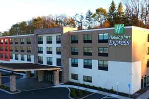 Alojamiento - Holiday Inn Express Oneonta by IHG