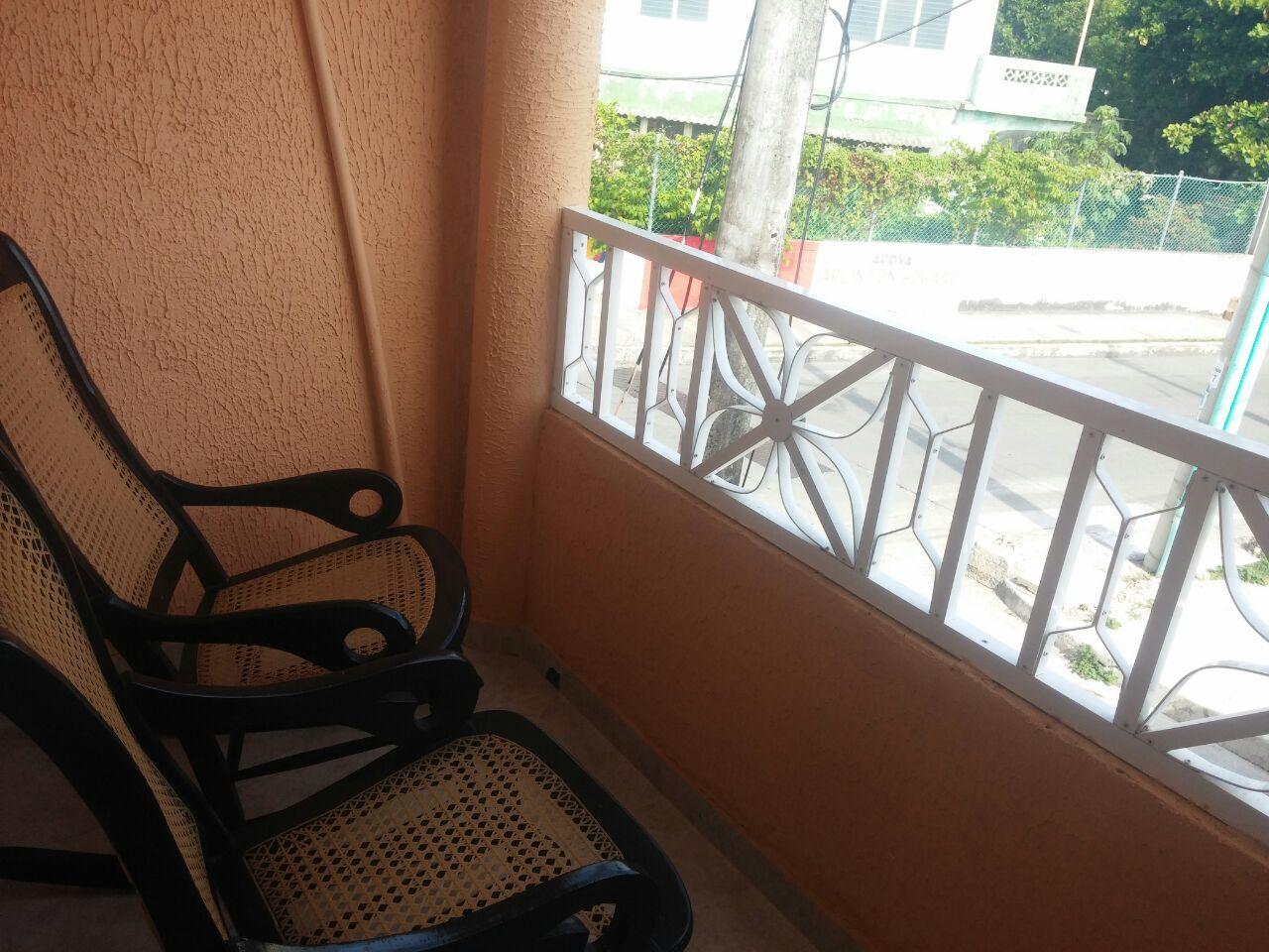 Comodidades del Alojamiento Hostel Stingray