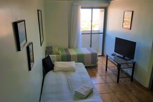 Alojamiento - Flat Saint Paul Residence