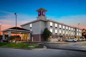 Alojamiento - Sleep Inn & Suites Dyersburg