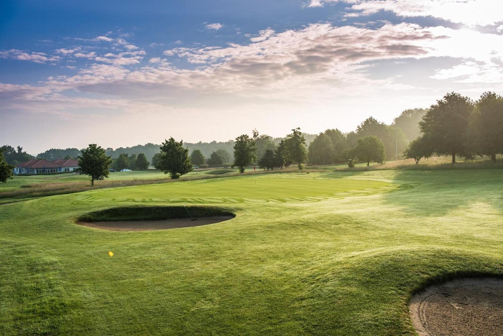 Campo de Golf Hotel Restaurant Bullerdieck