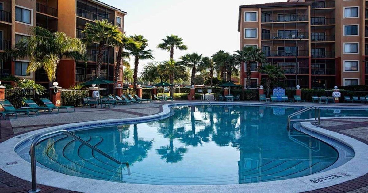 Beautiful Condo Near Universal Studios, Orlando Best Day