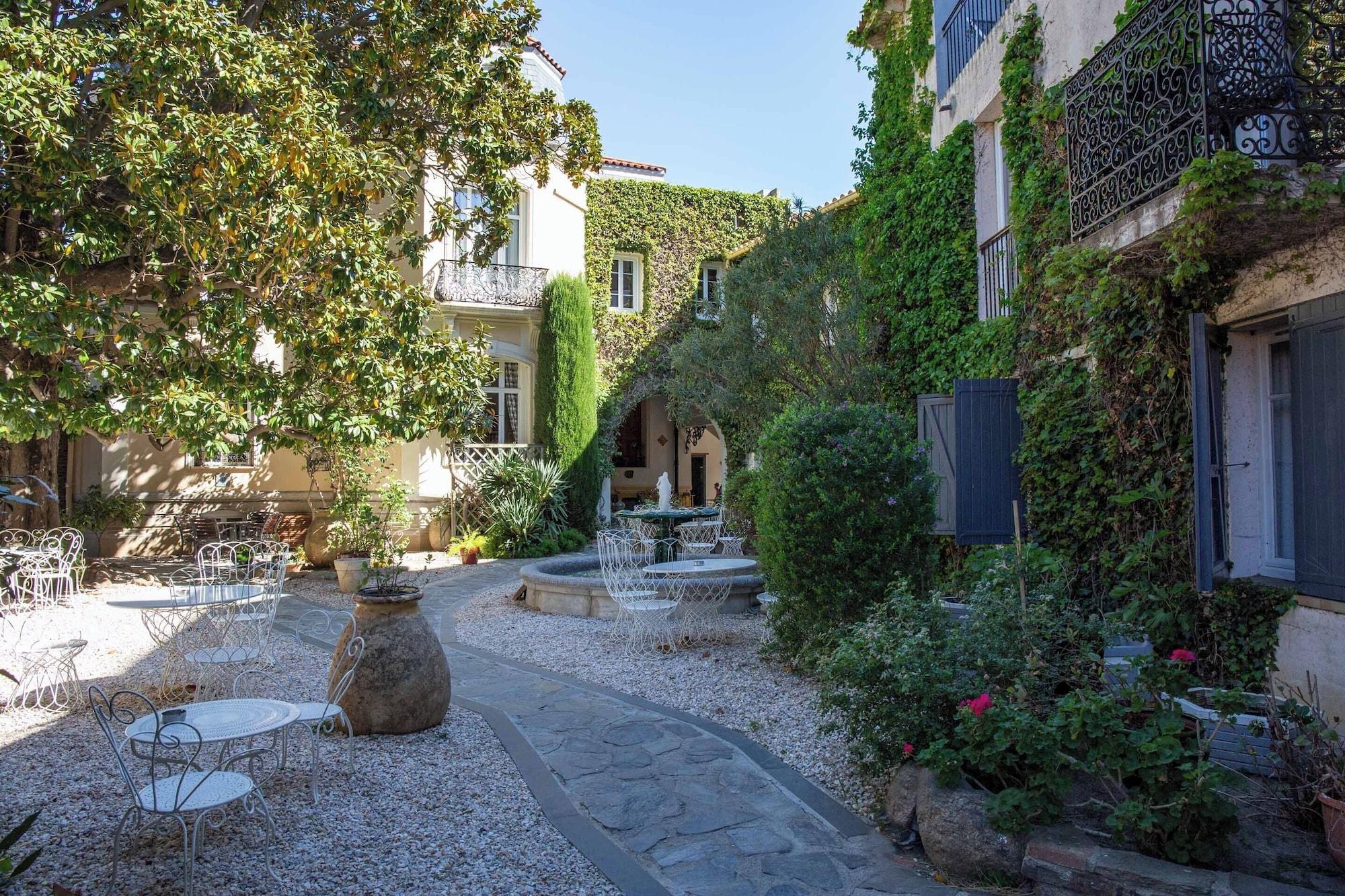 Varios Hôtel La Casa Païral