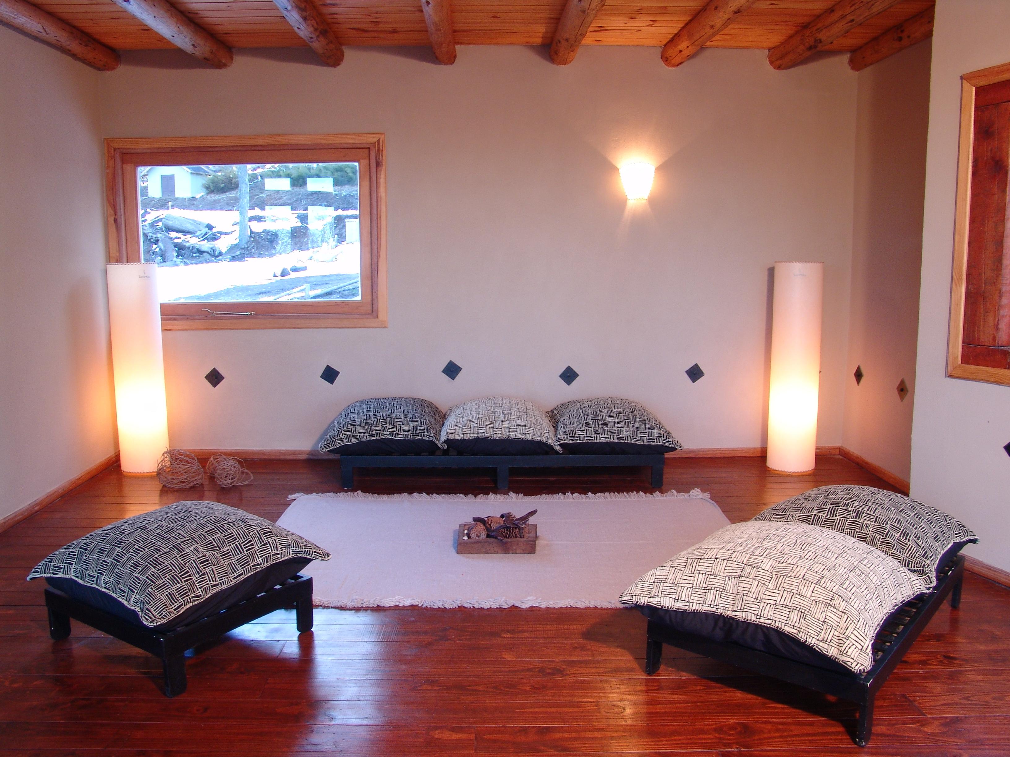 Habitación Terra Alta Hotel de Montaña