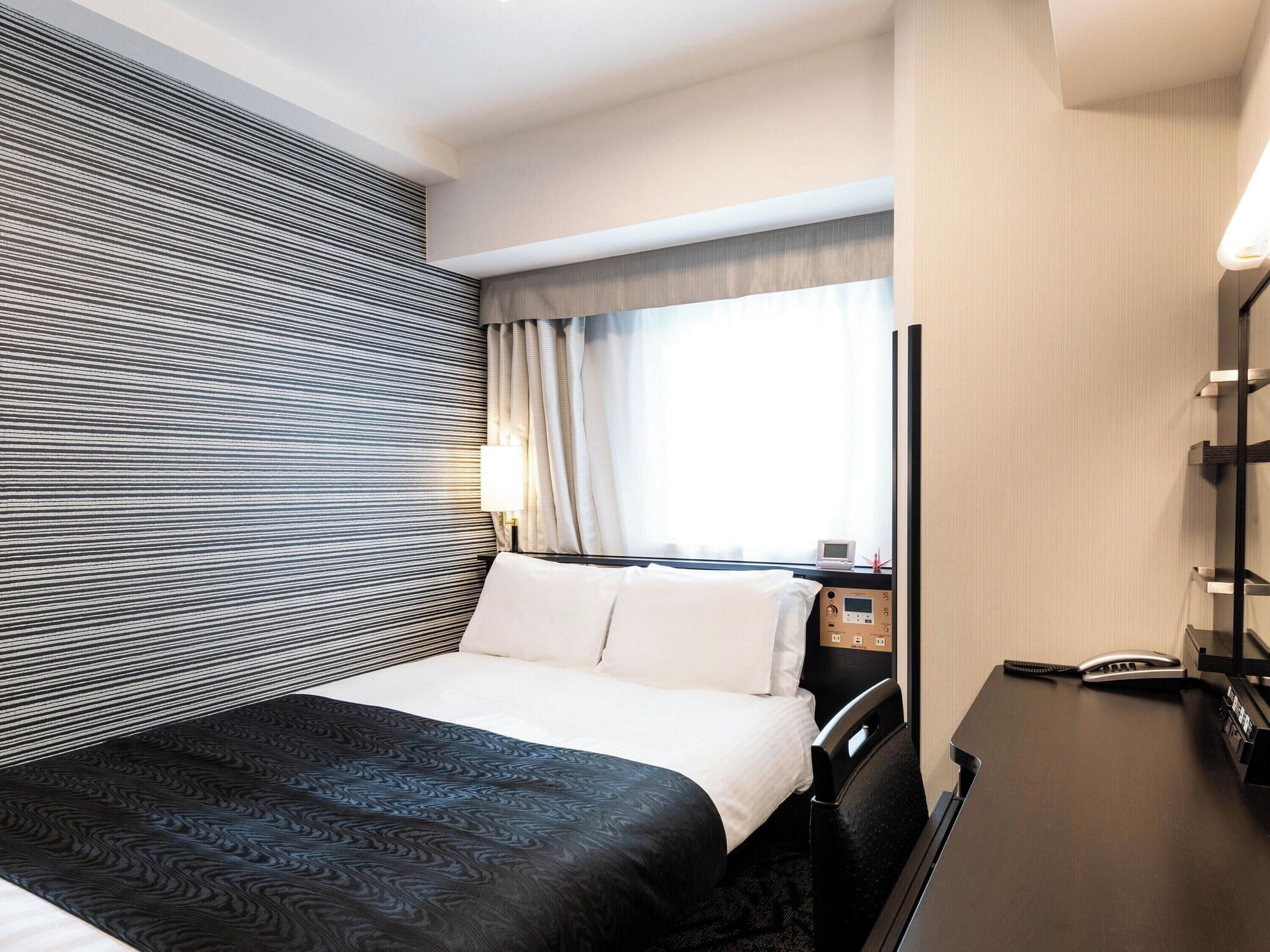 Varios APA Hotel Shibuya Dogenzakaue