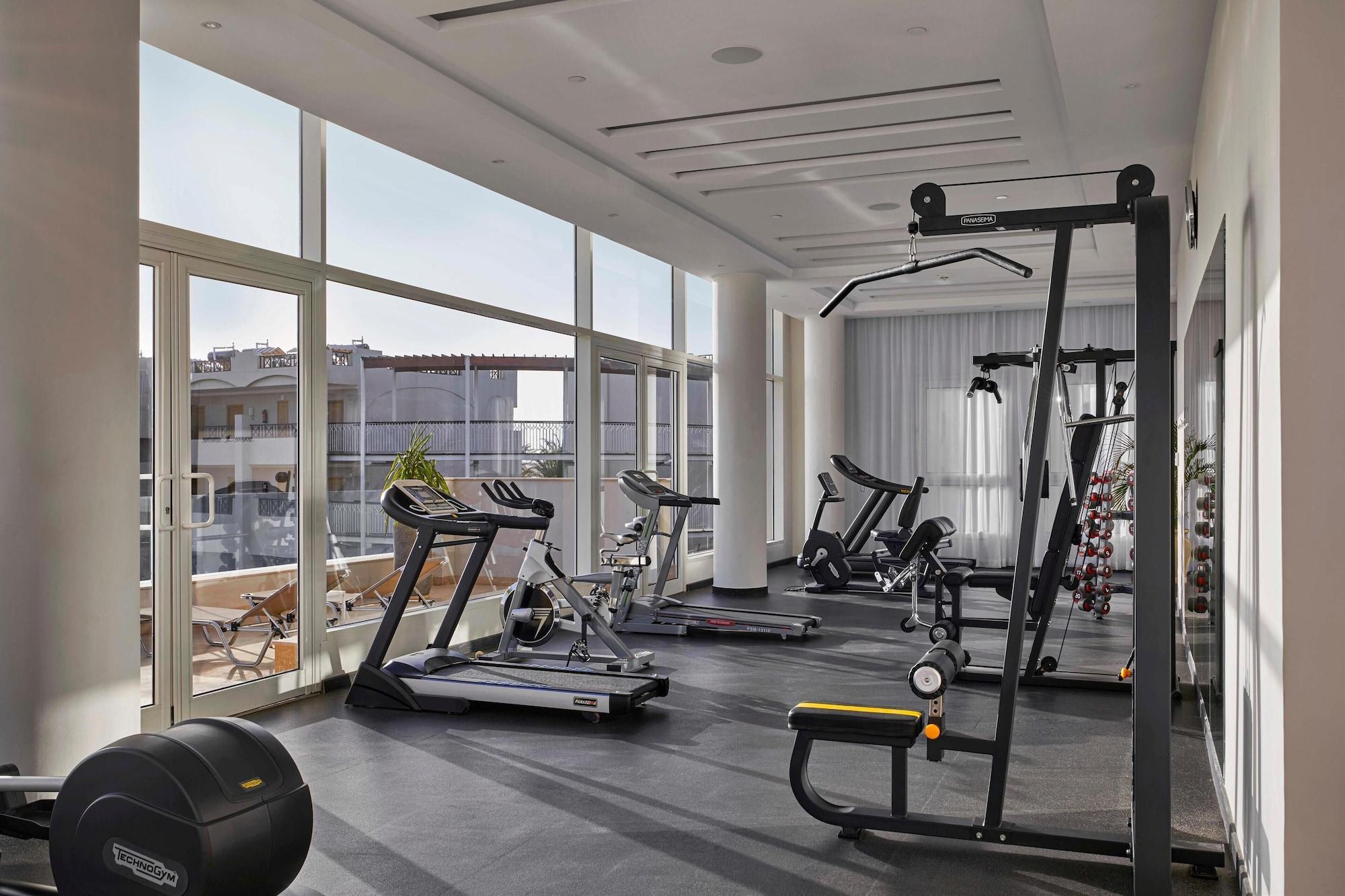 Gimnasio JAZ Costa Mares - Adults Only 16+