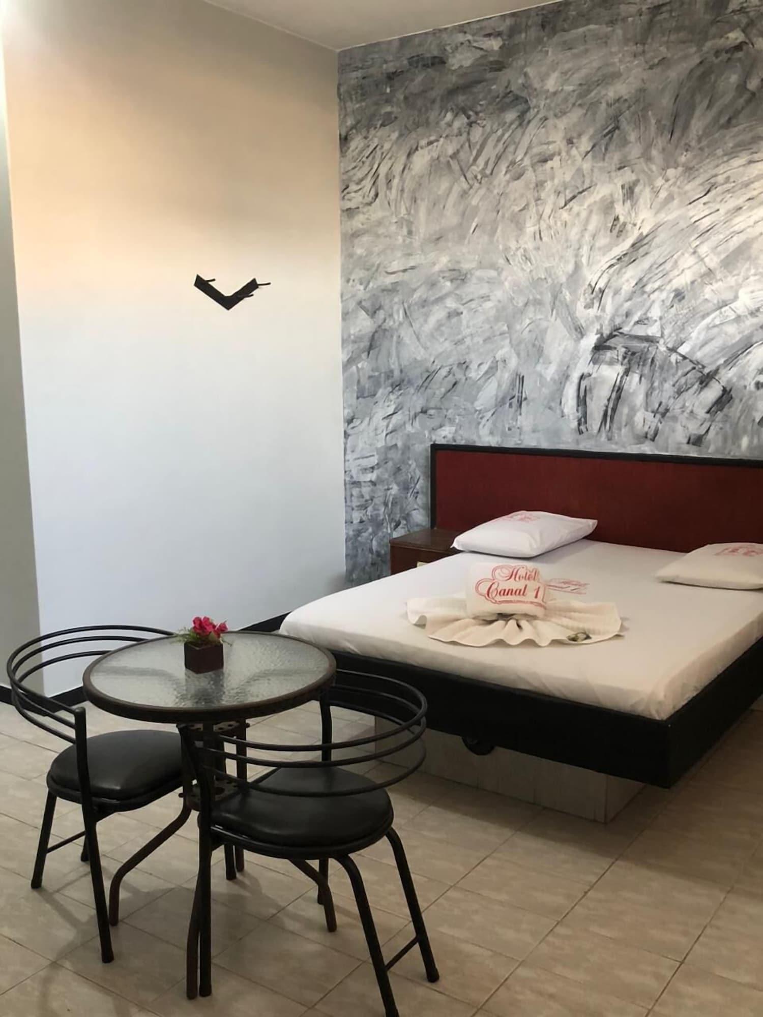 Habitación hotel Taguatinga sul