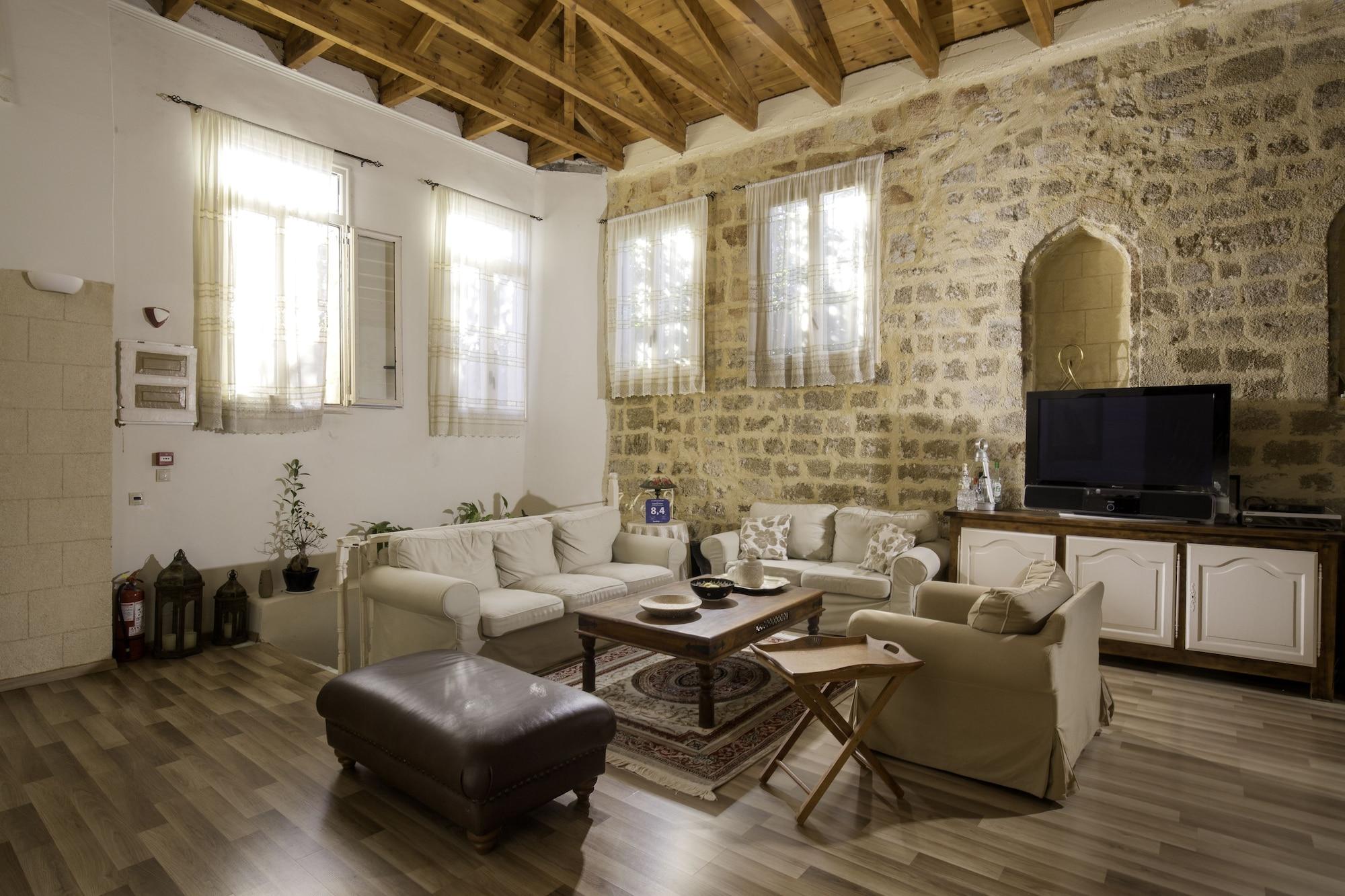 Restaurant Evdokia Boutique Hotel