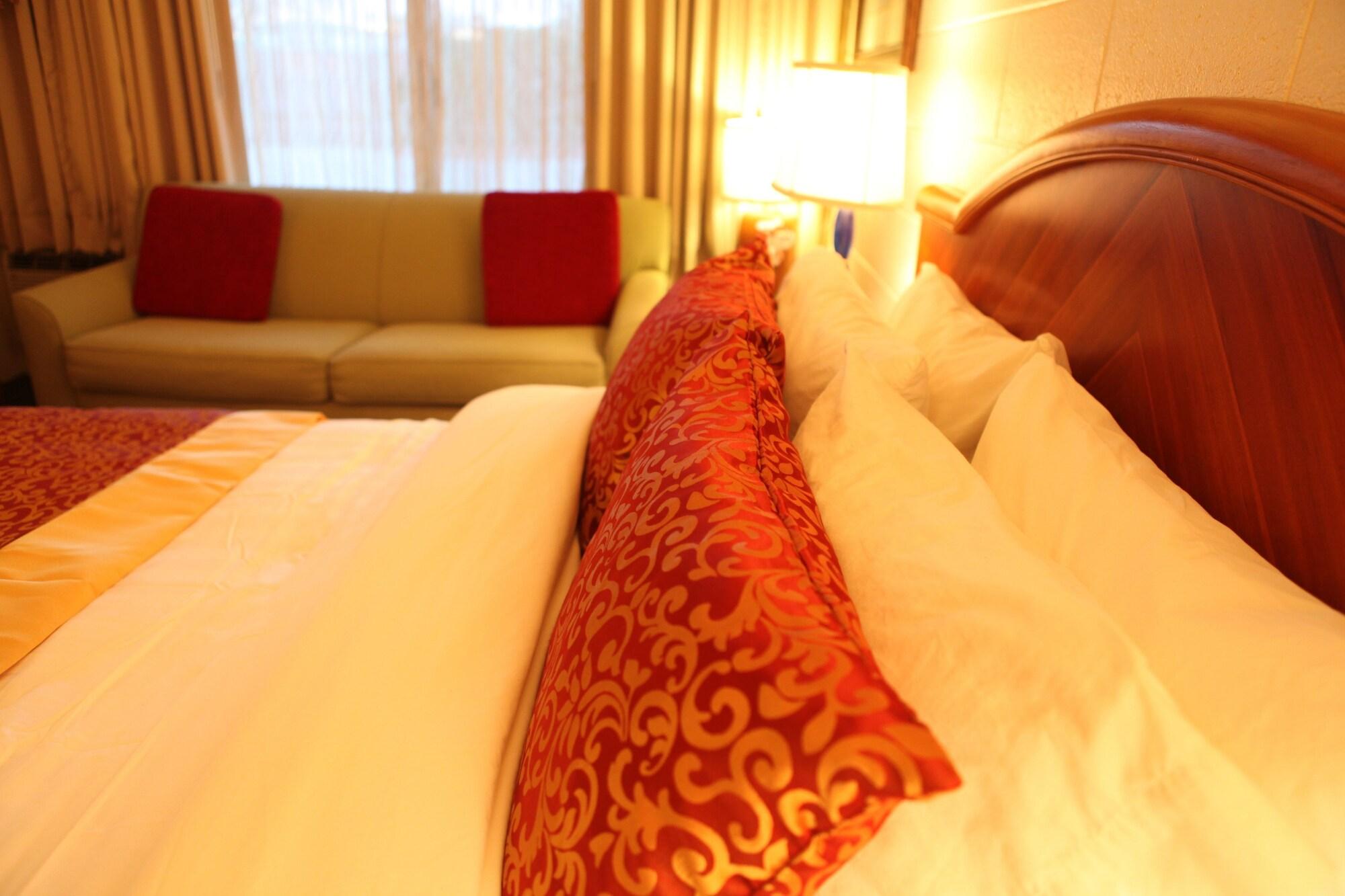 Habitación Arcadia Hotel