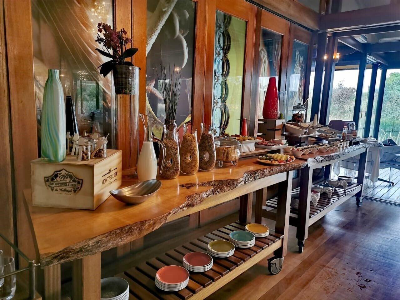 Restaurant Forum Homini Boutique Hotel