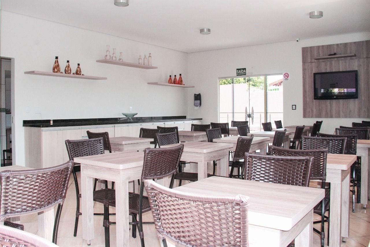 Restaurant Hotel Bellagio