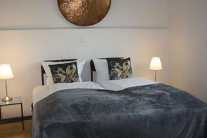 Alquiler Vacacional - Loft in the Kunsthaus 90 square meters