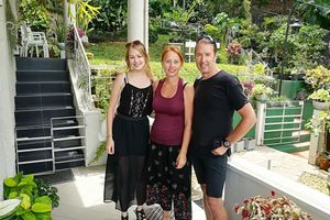 Alojamiento - Marvel Hills Kandy