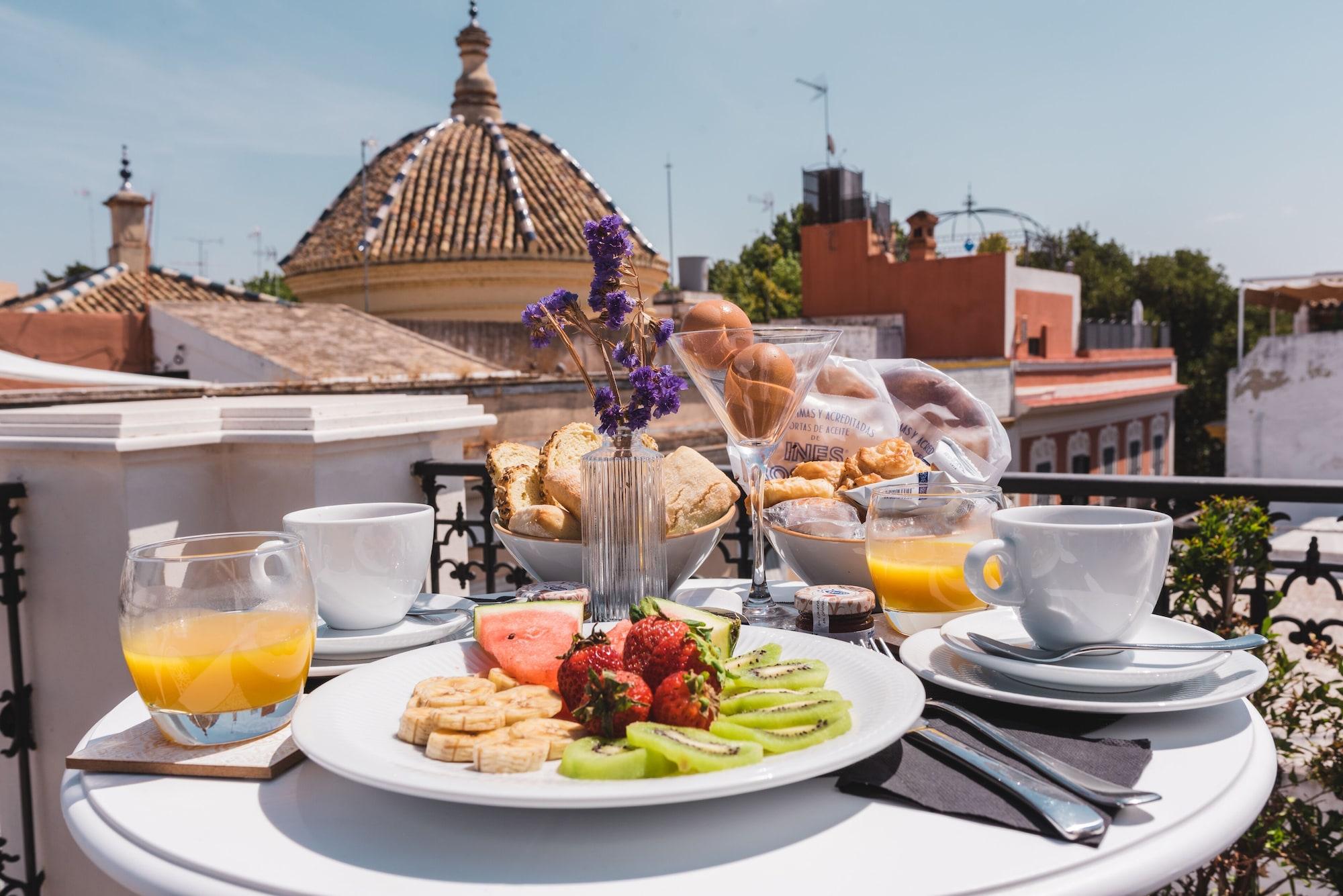 Restaurant Hotel Vincci Selección Unuk 5* GL