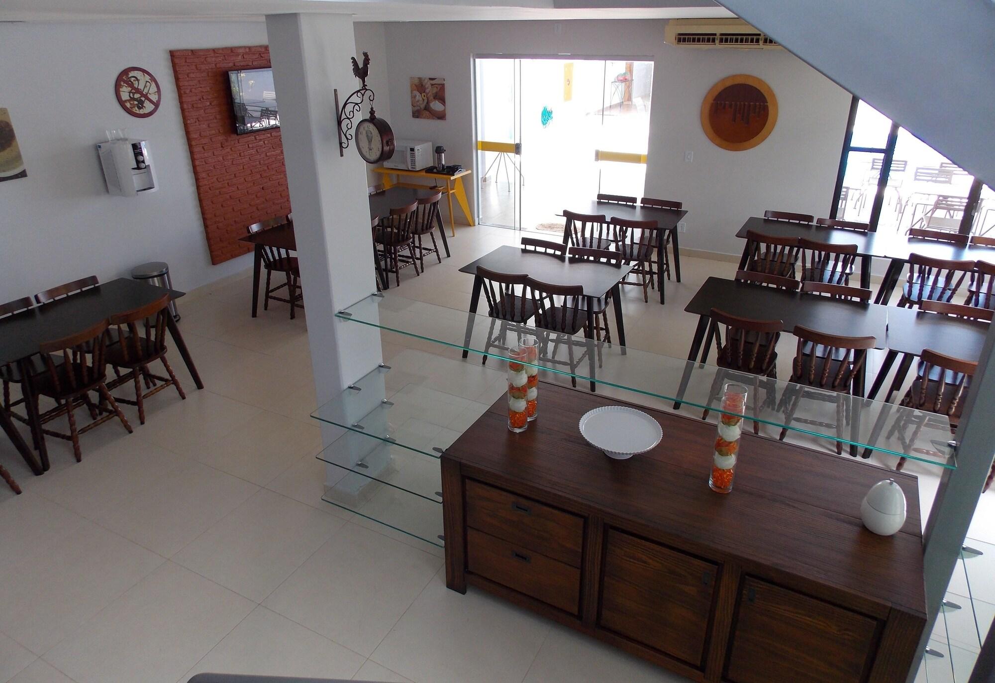 Restaurant Atlas Hotel - Centro