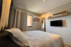 Alquiler Vacacional - Edifício Marino Beach