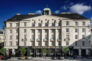 Alojamiento - Grandezza Hotel Luxury Palace