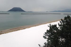 Alojamiento - Nagisakan Kimura Karatsu Chaya