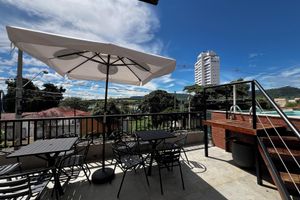 Alojamiento - Pousada Casa Limão