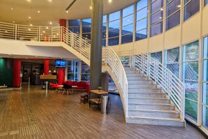 Hospedagens - Slim Hotel Campinas