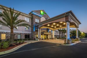 Alojamiento - Holiday Inn Express Jacksonville - Blount Island by IHG