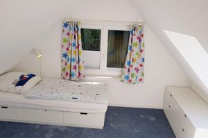 Alquiler Vacacional - Vacation home on the North Sea - family-friendly, well-equipped & plenty of space