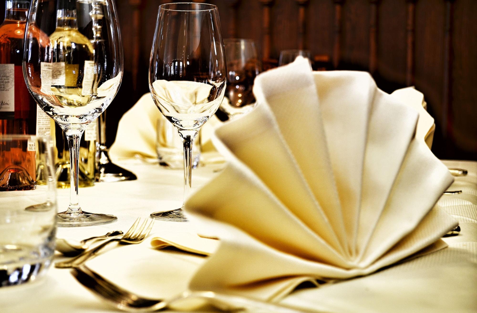 Restaurant Hotel Horchem