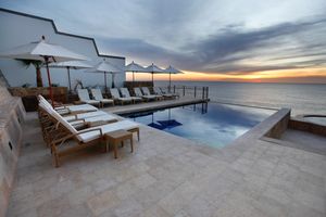 Alojamiento - Cabo Surf Hotel & Spa