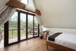 Arriendo temporal - sai vishram organic village
