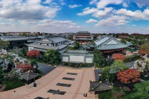 Alojamiento - Royal Garden Hotel ShangHai