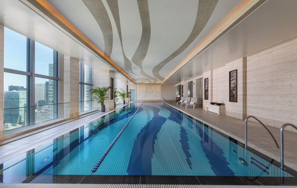 Shangri-La Tokyo
