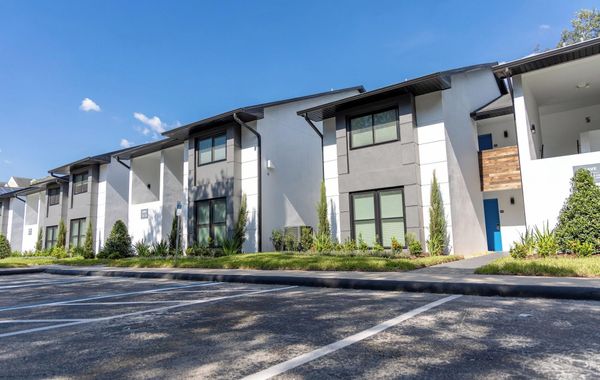 The Fold Hotels Orlando - Hoteles cerca de Premium Outlets en Orlando