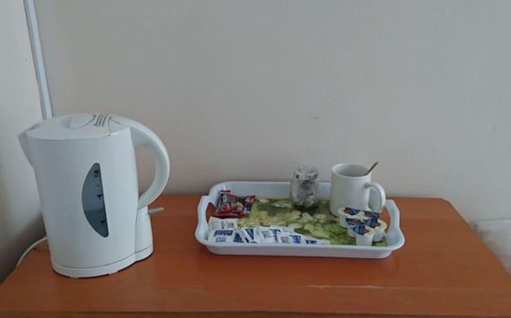 Set de Habitación Room-double With Shared Bathroom Sleeps