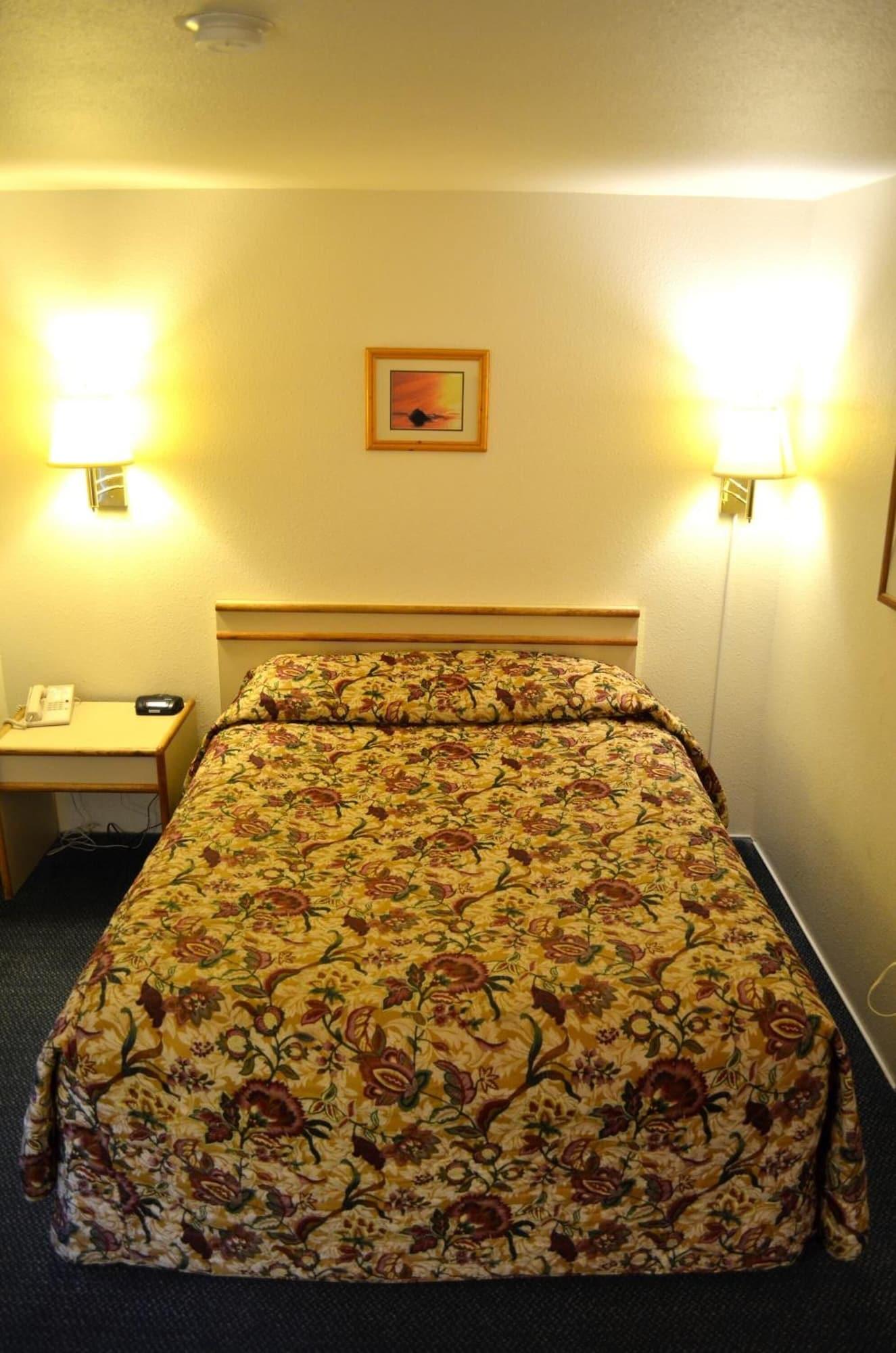 Habitación Bellingham Lodge